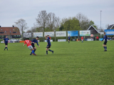 ST S.K.N.W.K./D.Z.C. '09 JO15-1JM - Roosendaal JO15-2 (competitie) 2023-2024 (3e fase) (79/160)